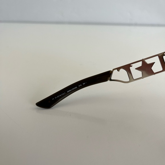 Auth Y2K DIOR Diorlywood Sunglasses
